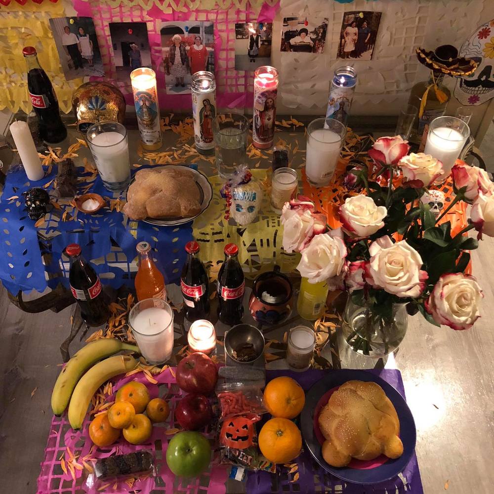 Meet your Posher, Melvin